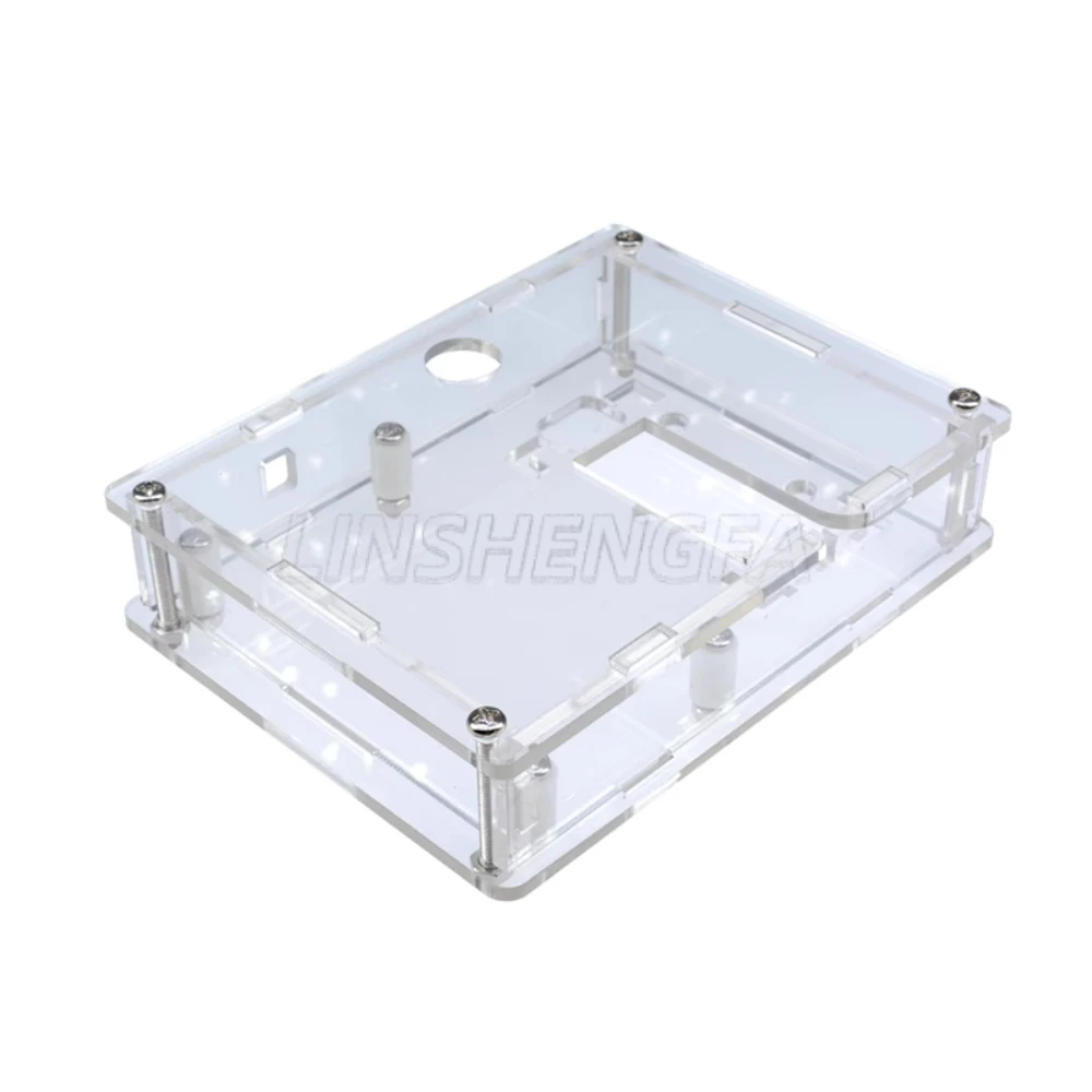 Testeur De Composants électroniques LCR-T4 - Transistor, Résistance, Condensateur ESR - Neuf