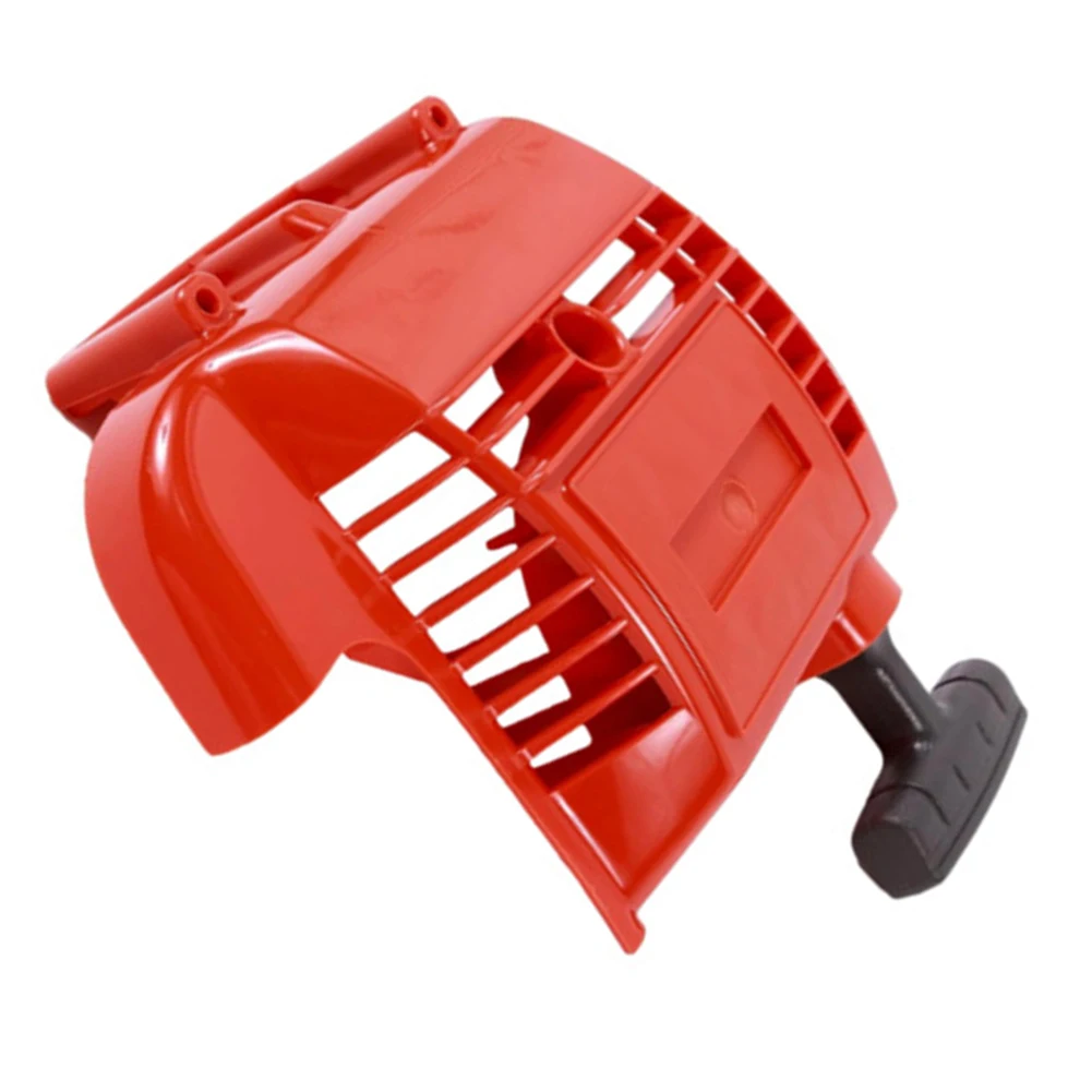 

Восстановление функции вытяжной стартер для поврежденных или изношенных триммеров для изгороди триммеров и щеток