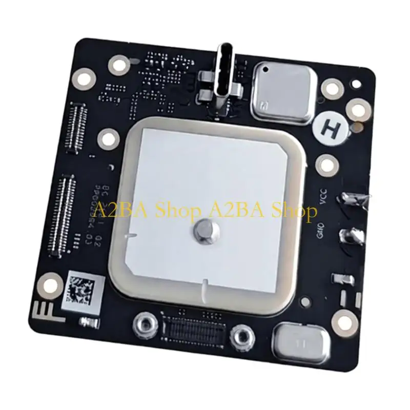 임무 중 드론 안정성을 위한 A2BA 고정확도 포지셔닝 구성 요소