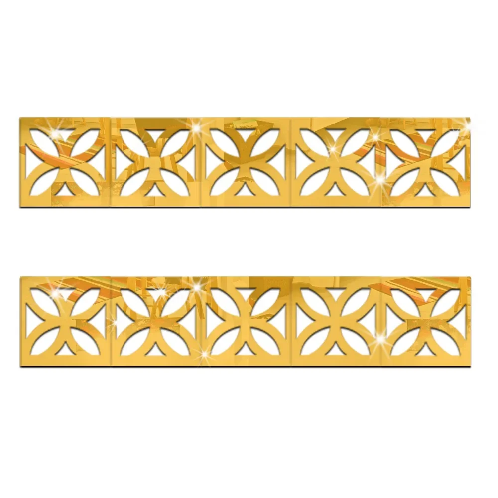 Golden 3
