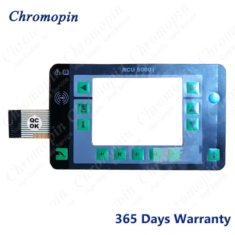 Interruttore Tastiera Tastiera A Membrana Per Tastiera A Membrana Fronius Rcu 5000I Rcu5000I 4,046,098 Rf5000I