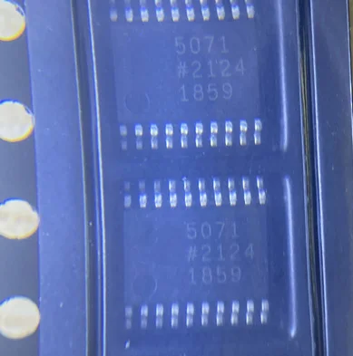 

5PCS/LOT ADP5071AREZ ADP5071ARE ADP5071 5071 TSSOP20 100%brand new original