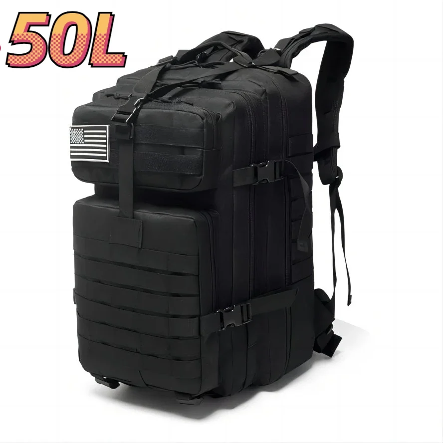 Black-50L