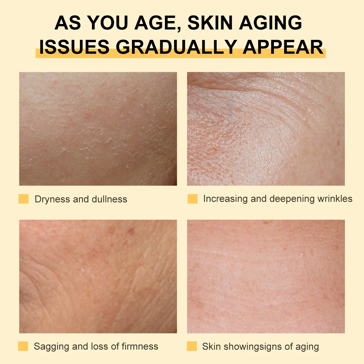 Collagen Face Serum Anti Wrinkle Whitening Hyaluronic Acid Serum Lifting Firming Anti Aging Facial Skin Care Beauty Cosmetics 2