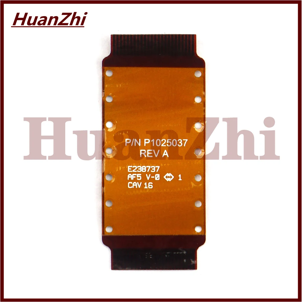 

(HuanZhi) Flex Cable (E2388737) Replacement for Zebra QLN320 Mobile Printer