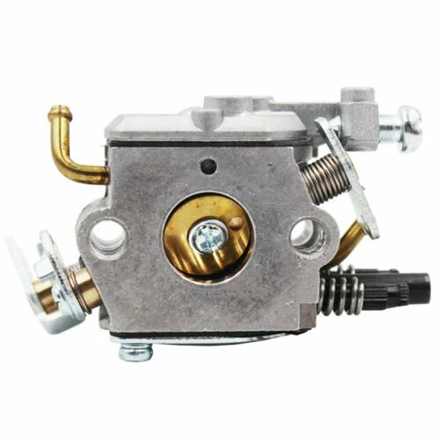 Carburetor Kit For Husqvarna 123L 323L 325 326 323 322 327P4 223L