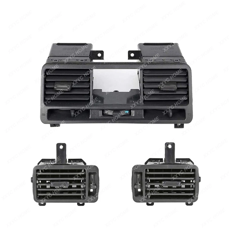 

Car Air Condition Dashboard Vent Outlet Panel Grill For Mitsubishi Pajero Montero V10 V20 V30 V43 MB775266 MB775268