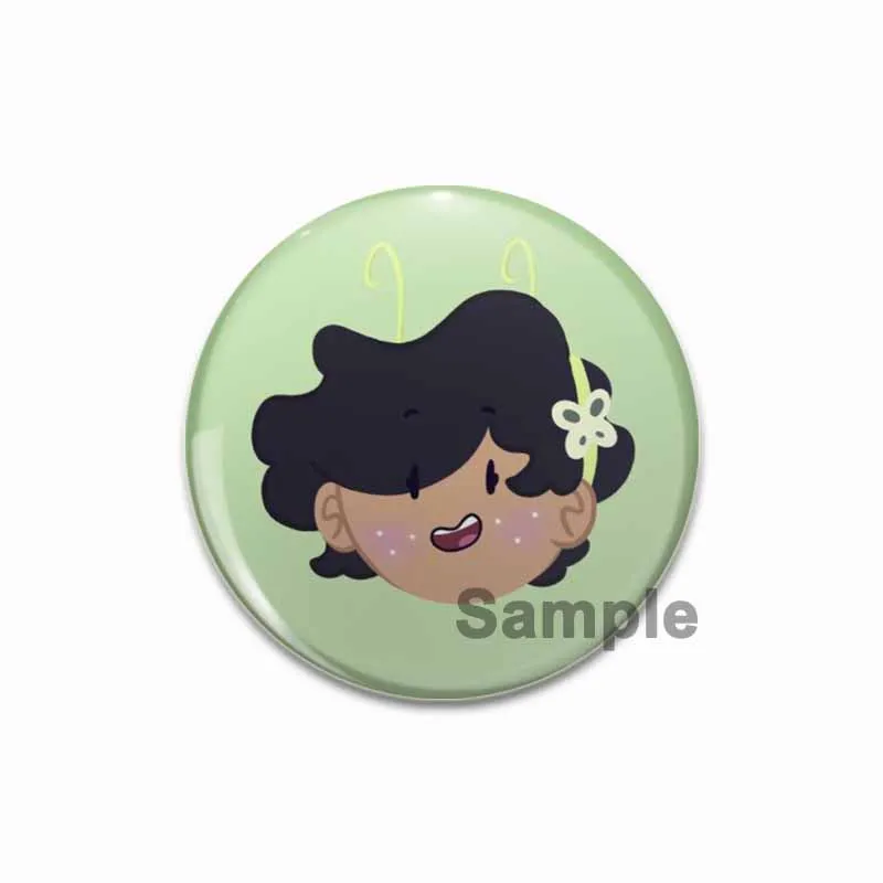 Steven Universe Shield Pin Show Your Gem Pride With This Cool