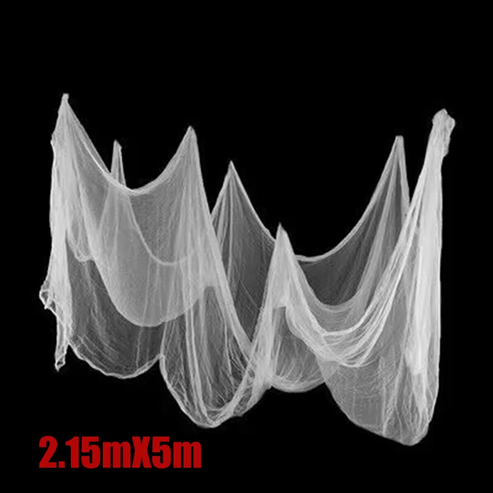 2.15x5m white