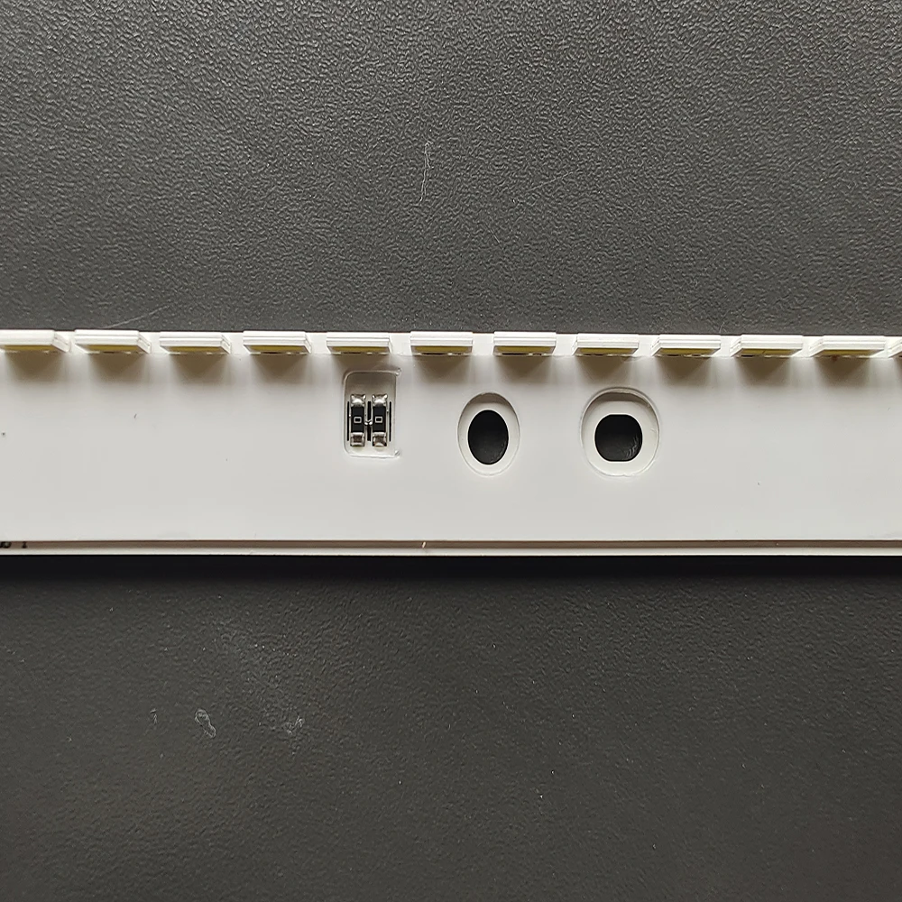 Tira Conduzida Luz de Fundo para Ue49k5510 Ue49k5500 Ue49k6300 Ue49m5575 Un49k6500 Ue49m5500 Ue49k6400 Bn9639510a V6ey_490sm0_led64_r - Imagem 2