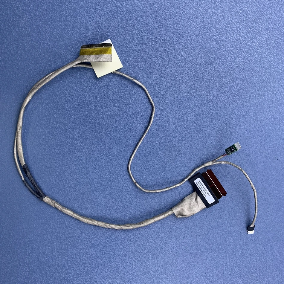 

New Laptop LCD Cable for Lenovo V480 B480 V480C B490 V485 50.4TD01.001