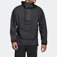 Adidas Originals Nouvelle Saison Veste à capuche TERREX Sport pour homme H55923 1