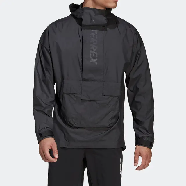 Adidas Originals Nouvelle Saison Veste à capuche TERREX Sport pour homme H55923 1