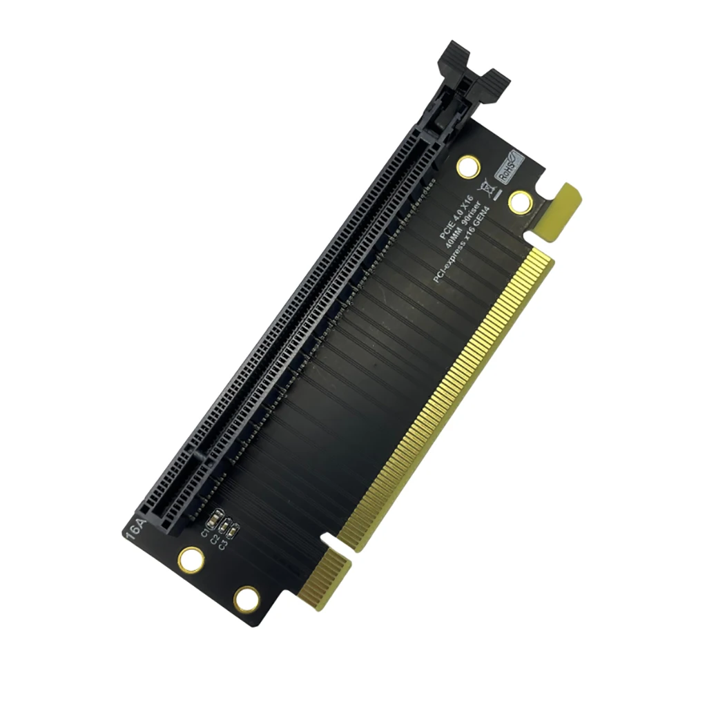 JMT PCI-E X16 To Expansion Card Gen3 Split Card