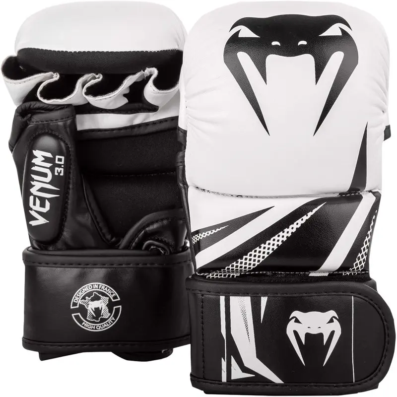 

Challenger 3.0 Sparring Gloves