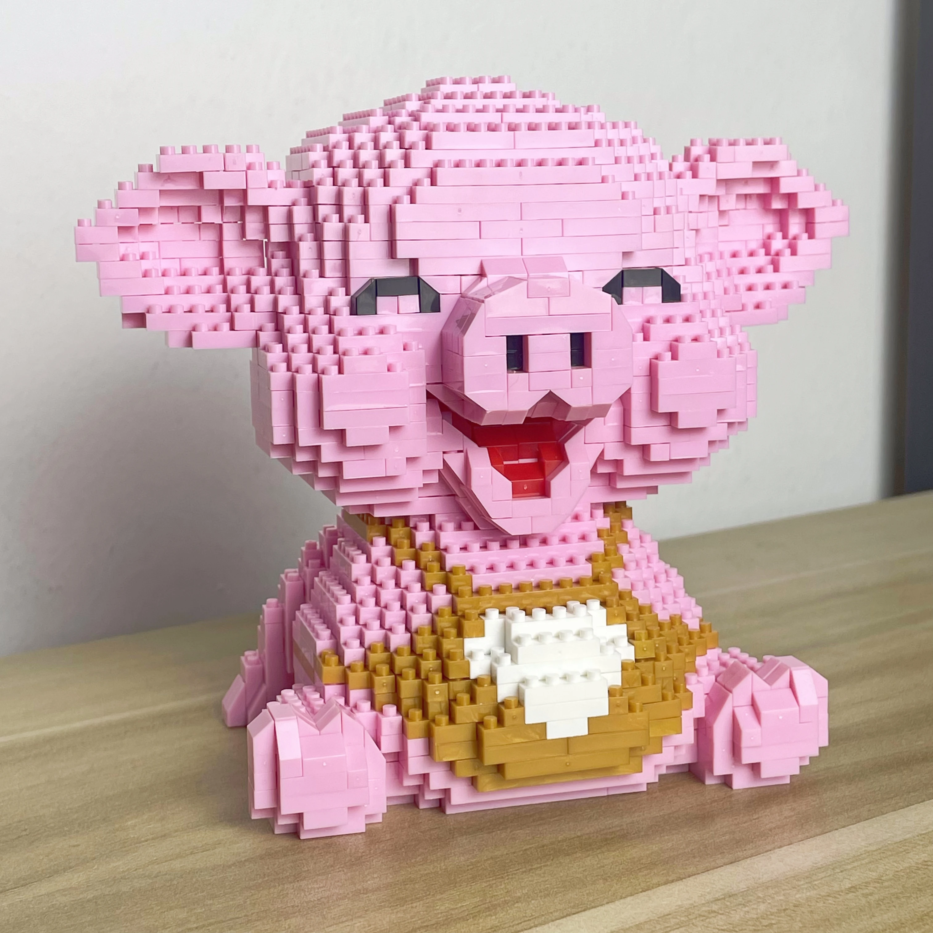 【Sobaq】ES Molt Pig Work HD-JK Amazon.com : ZHENJIER Squeaky Pig Dog Toys, 2 Pack Grunting