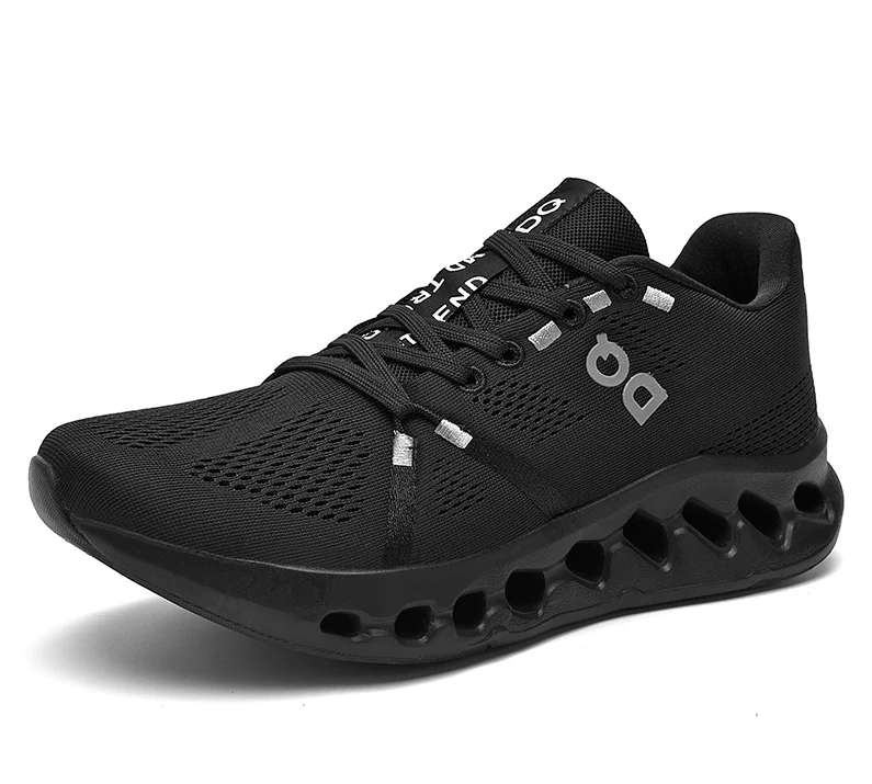 أحذية جري كلاسيكية للرجال والنساء، أحذية جري على ا...