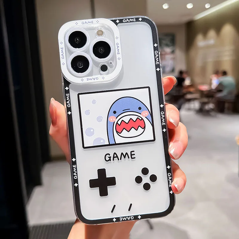 game shark