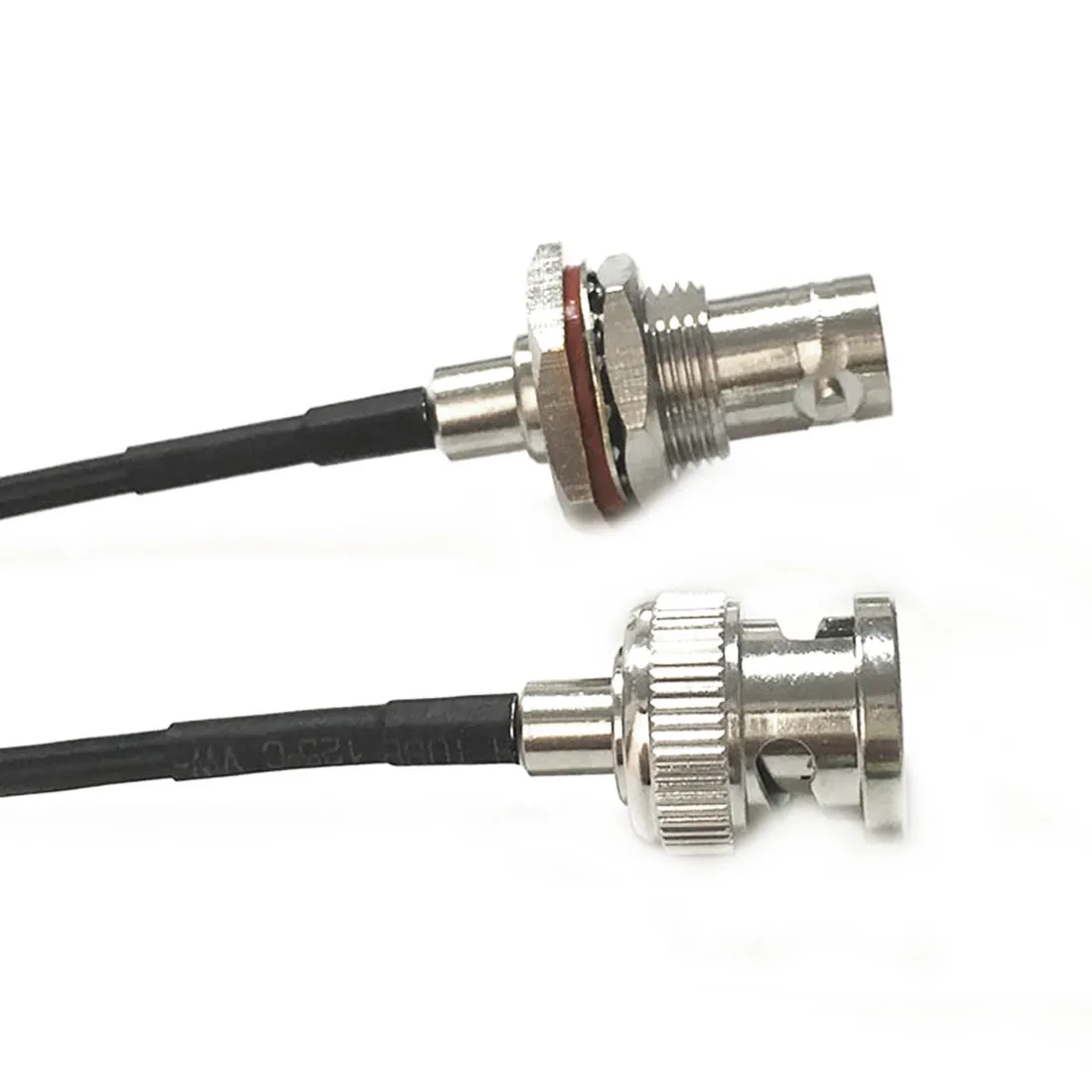 Рисунок 6 - Коаксиальный кабель для модема