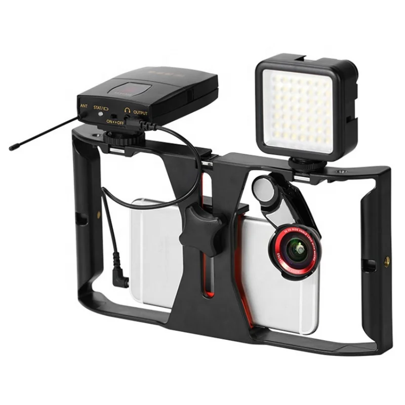 비디오 Dslr 카메라 및 캠코더용 Led 라이트, 인기 제품