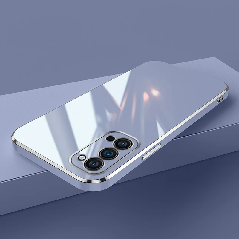 Glansigt Bling mjukt bakskal till Samsung Galaxy A12 A13 A22 A23 A32 A52S A53 A72 A73 S20 FE S21 Plus S22 Ultra M12 M22 M_voghion.com