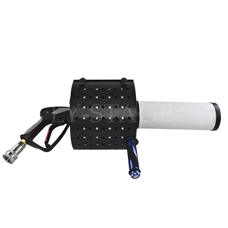 

Co2 Professional Stagejet Confetti Gun Machine