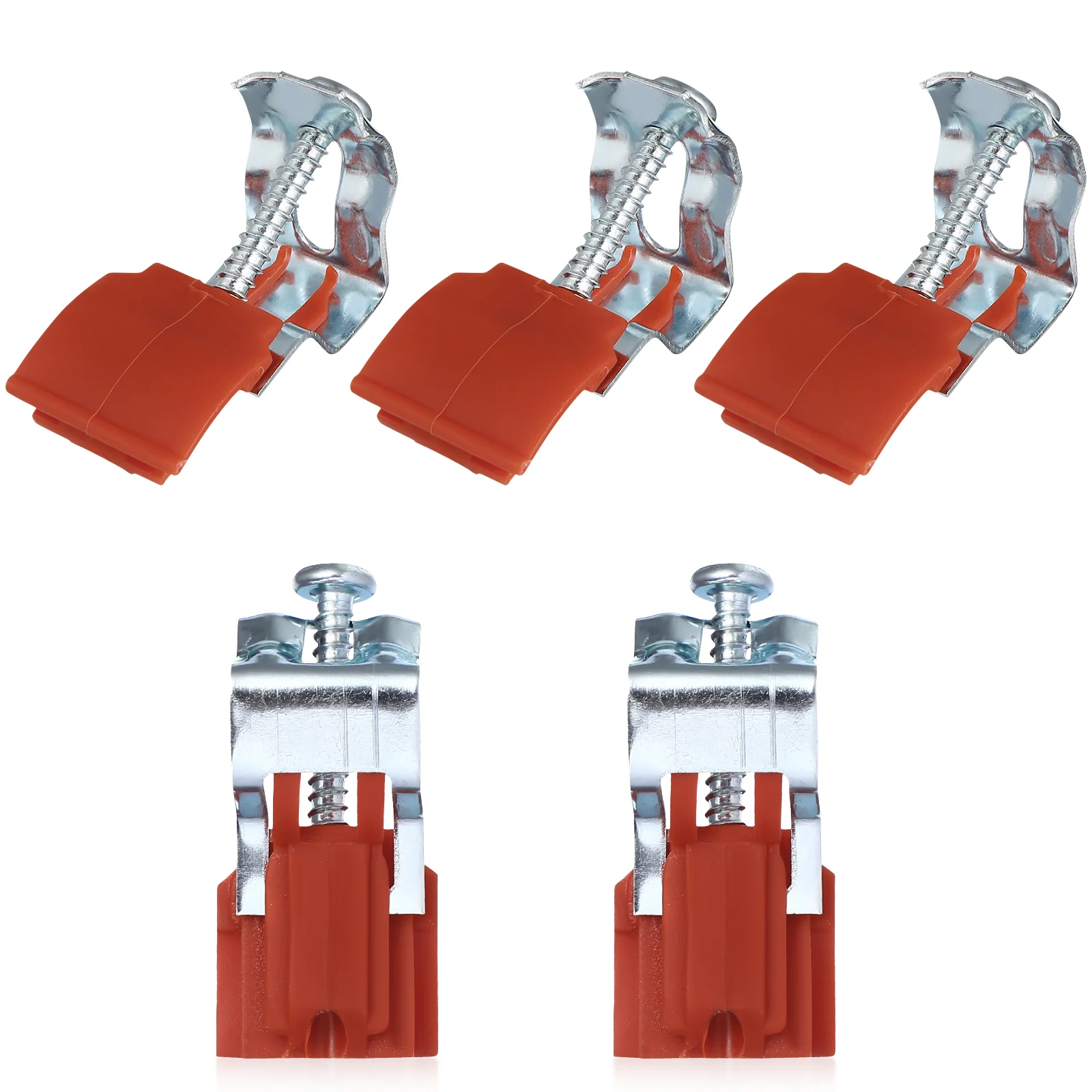 

5 шт., зажимы для крепления раковины