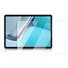 9H Tempered Glass Screen Protector For Huawei MatePad 11 2021 10.95" DBY-W09 Tablet Bubble Free Scratch Proof HD Protective Film 2