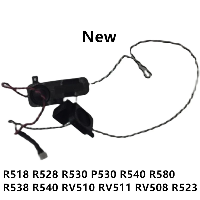 

Новый встроенный динамик для ноутбука Samsung R518 R528 R530 P530 R540 R580 R538 R540 RV510 RV511 RV508 R523