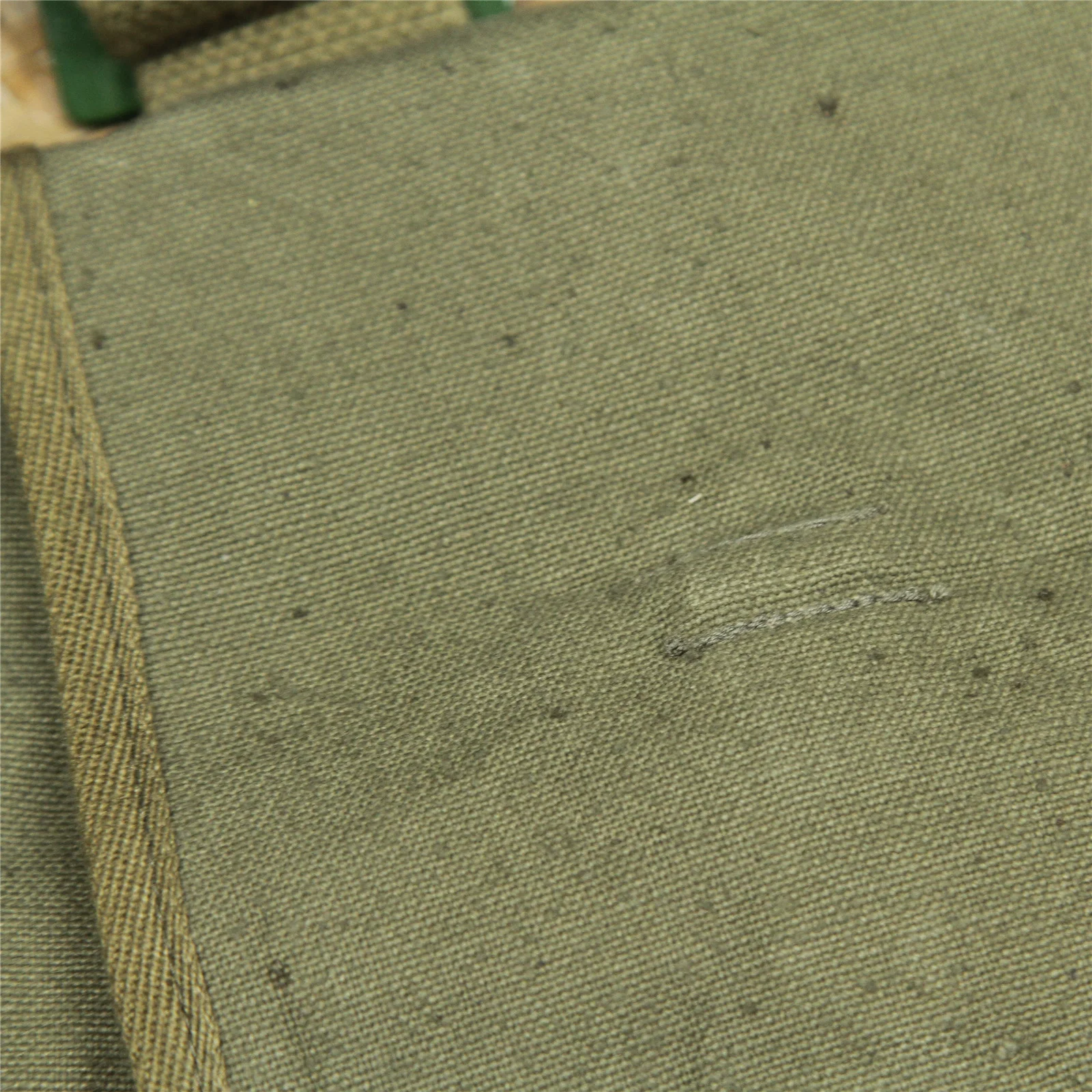 Original Chinese Military Surplus PLA Type 55 Type 56