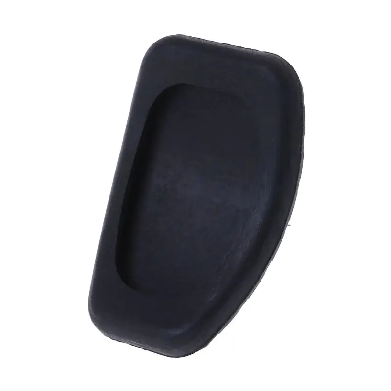 

For Renault Clio Kango Scenic CCY Car Clutch Brake Pedal Rubber Pad Cover Dropship