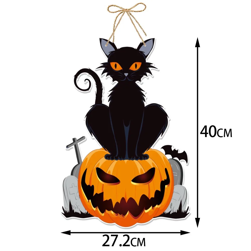 Aoihrraan 1x1,5m Vecchio Castello Interni Sfondo Male Zucca Nero Gatto Camino Candele Incantato Casa Fotografia Sfondo Halloween Tema Festa Arredamento Bambini Adulti Ritratto Foto Studio Prop