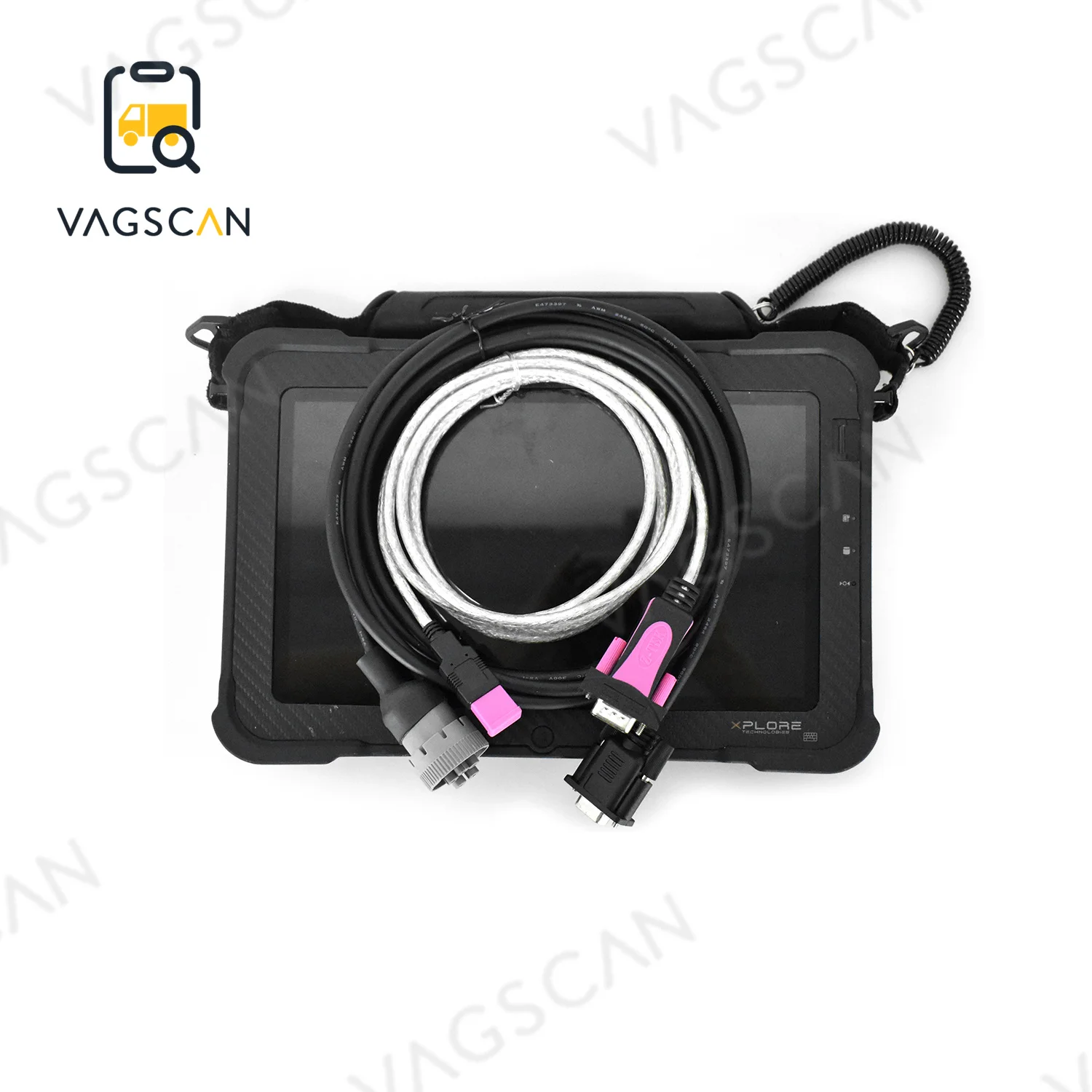 Wintrac57ForThermoKingdiagnostictoolThermoKingDiagSoftware