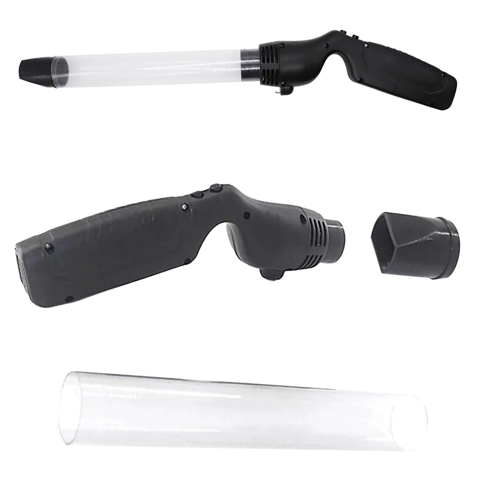 Description Picture 5 of itemPortable Insect Catcher Pest Suction Trap Tube LED lighting Handheld Bugs Fly Spider Vacuum Cleaner for Stink Bug Beetle