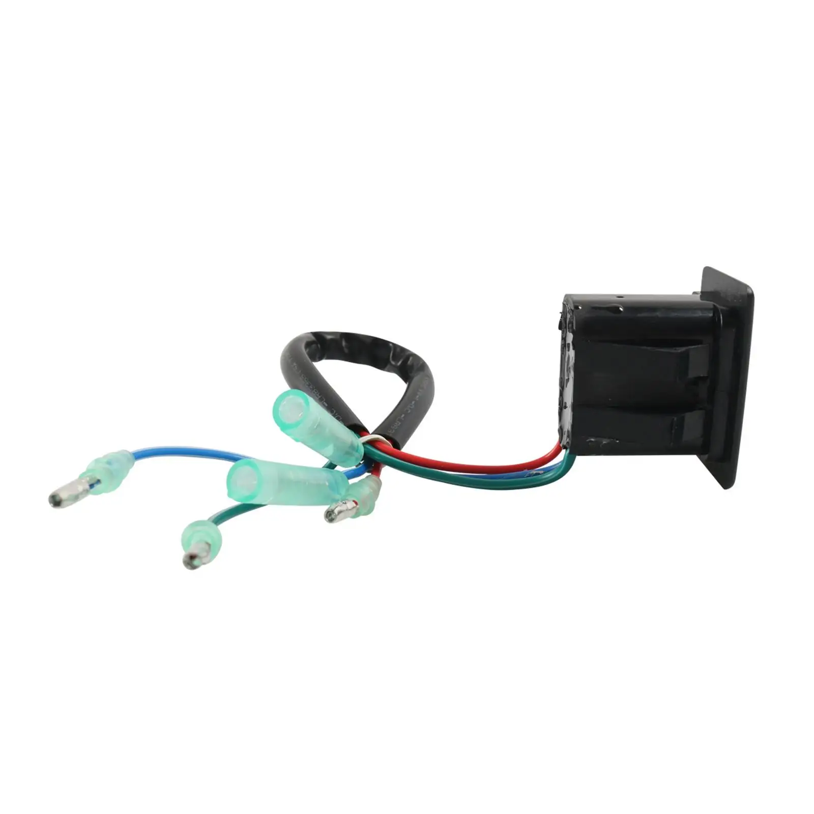 

Переключатель Trim Tilt для Mariner 1989-1999 25-250HP, аксессуары, запасные части