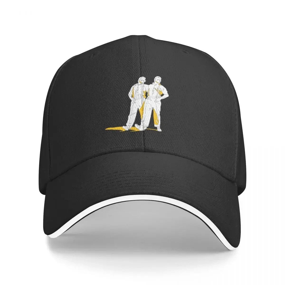 

New Naatu (colorful) Baseball Cap Golf Hat Hip Hop Hat Women Men's