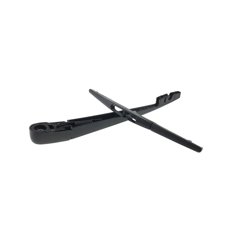 Rear Wiper Blades Back Car Windscreen Wiper Arm For Suzuki S-Cross Hatchback(2013 Onwards) 255mm,Windshield Car Styling 4
