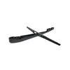 Rear Wiper Blades Back Car Windscreen Wiper Arm For Suzuki S-Cross Hatchback(2013 Onwards) 255mm,Windshield Car Styling 4