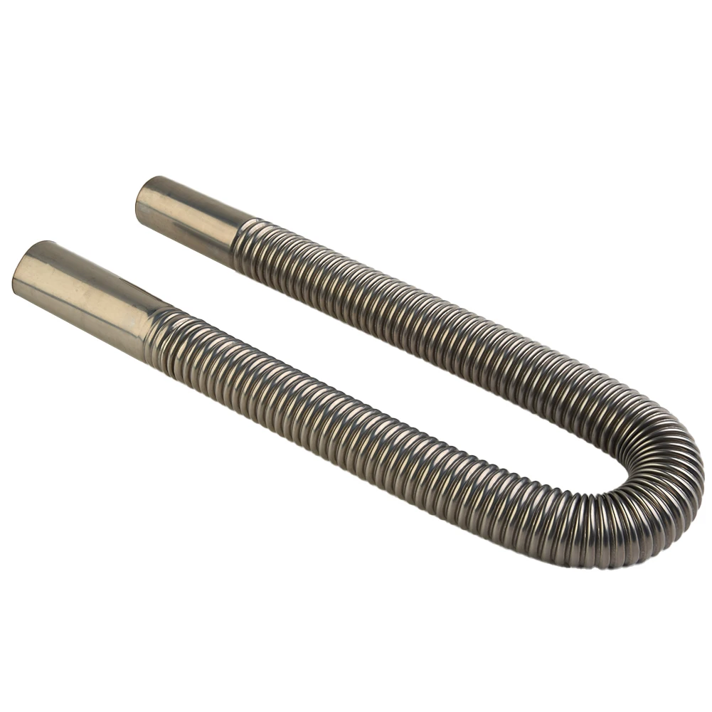 

Air Diesel Heater High quality Exhaust Pipe for Parking Air Diesel Heater Safe Durable and Corrosion resistant