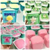 Slow Rebound Slow Rising Sticky Bread Food Soft Bread Squeeze Toy Creative Simulation Ice Cream Slow Rebound Toy 1