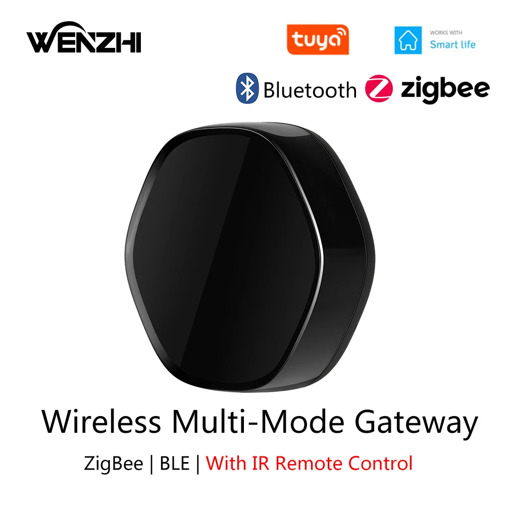 ZigBee 3,0 BLuetooth BLE сетчатый