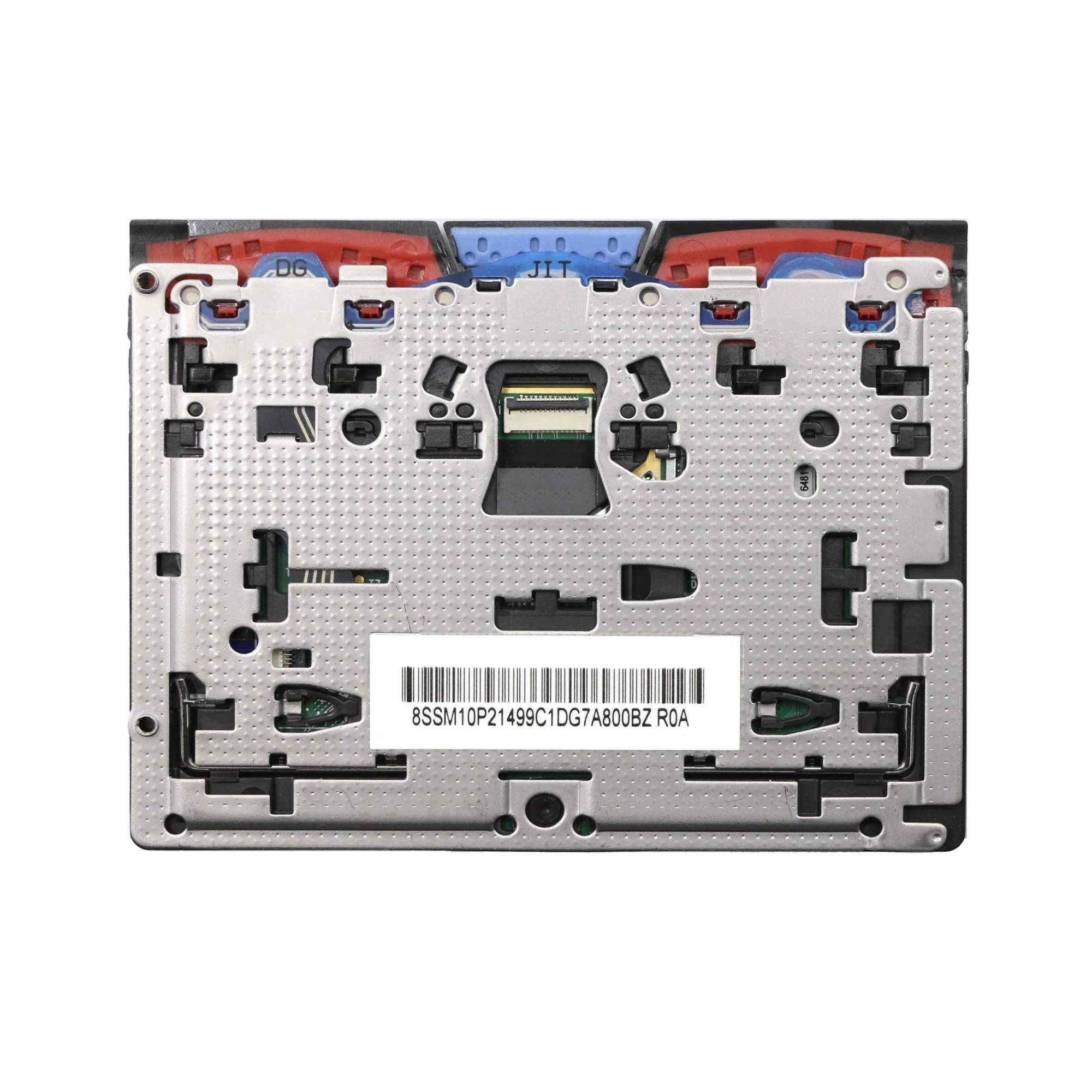 Suitable for Lenovo ThinkPad A275 Touchpad SM10P21499 SM10P21501 SM10P21503 01LV509 01LV510 01LV511 Clickpad Trackpad Mouse pad
