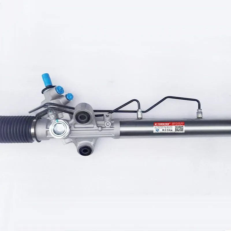 Power Steering Rack gear For TOYOTA HIACE 2013-2017 4420026541