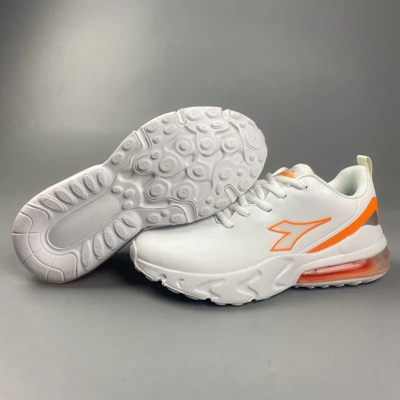 2024 Hot Sale Running Shoes Men Women Good Quality Sport Shoes Unisex Air Cushion Gym Shoes For Couples Designer Jogging Shoe