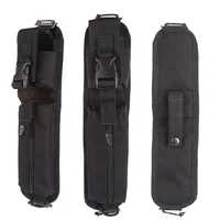 Backpack Molle Accessory Pack Tactical Shoulder Strap Sundries Bag Key Flashlight Pouch Outdoor Camping EDC Kits Tools Bag 2