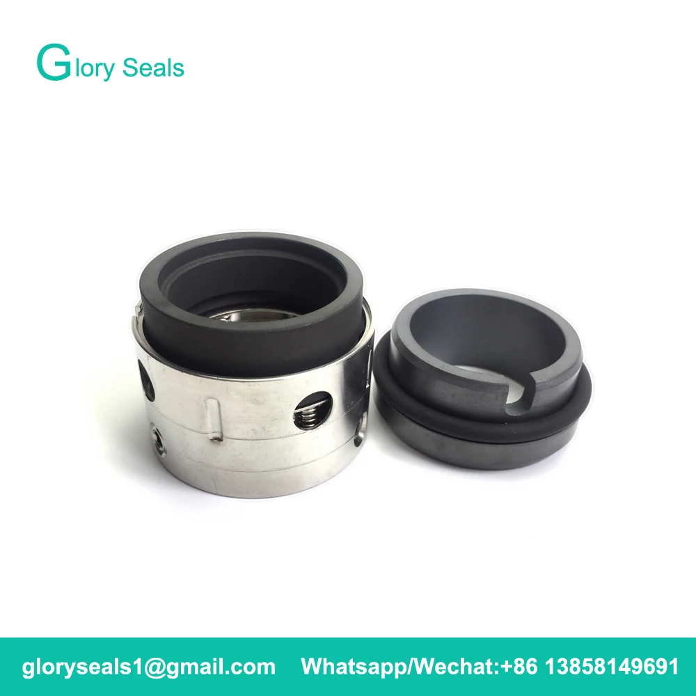 58U-32 J-Crane Mechanical Seals Type 58U Unbalance Oring Mechanical Seal For Shaft Size 28mm Pumps