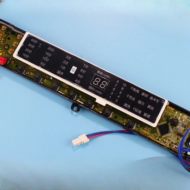 

Washing machine computer power display board 0031800020WS/WA/WB/WF/WG/WK/WQWL