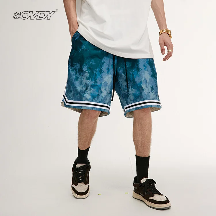 Рисунок 2 - Мужские летние модные брендовые