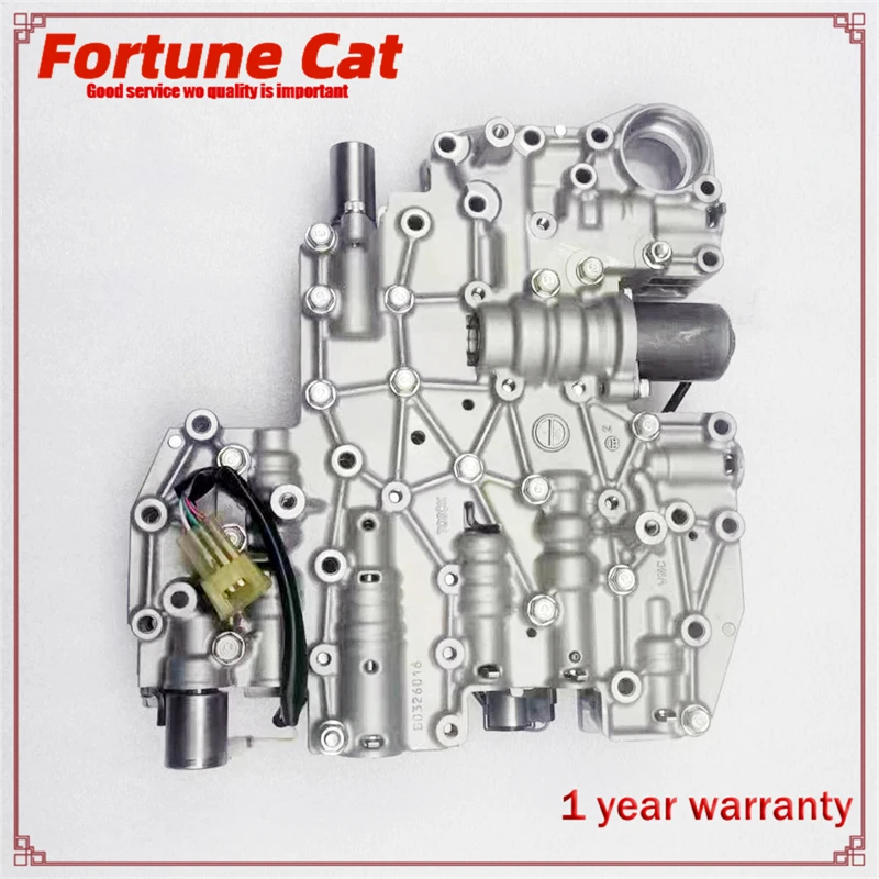 その他 saaa 100%New Transmission Body TR690 CVT for Subaru Exiga Levorg
