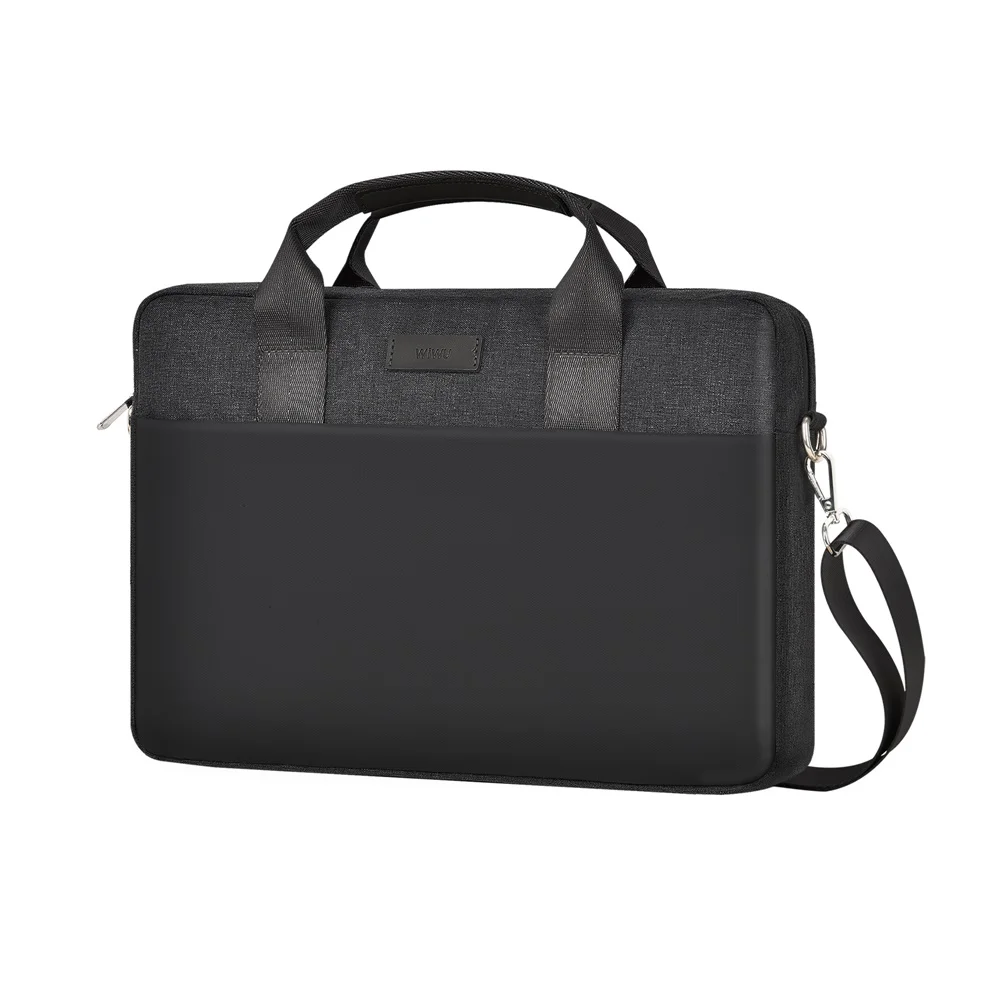 Wiwu-bolsa do Portátil para Macbook Air 13.6 15.3 23 14 16 Polegadas Impermeável Notebook Matebook x Pro Novo - Imagem 3